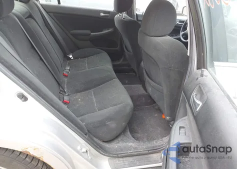 2007 Honda Accord 3.0 Se from USA, damaged, VIN 1HGCM66457A095174